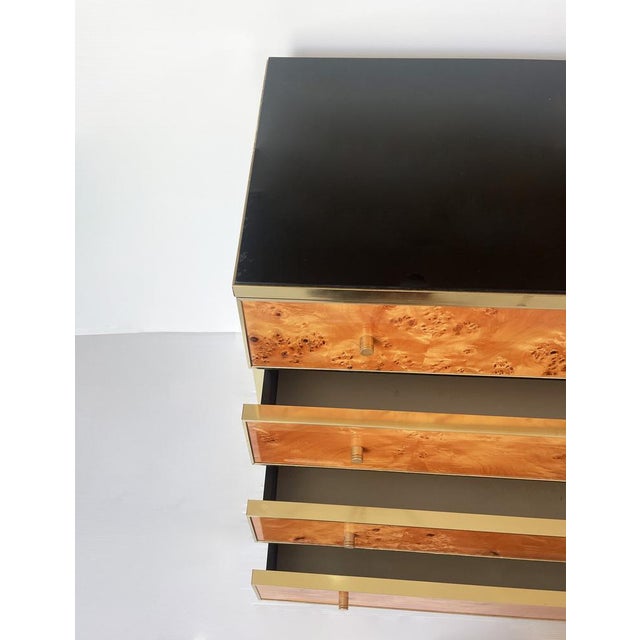 Vintage Chest of Drawers, 1970s For Sale - Image 9 of 11