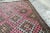 1960s Vintage Turkish Pink Kilim Rug For Sale - Image 10 of 11