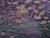 Japanese Ceremonial Silk Wall Tapestry by Renaras For Sale - Image 4 of 5