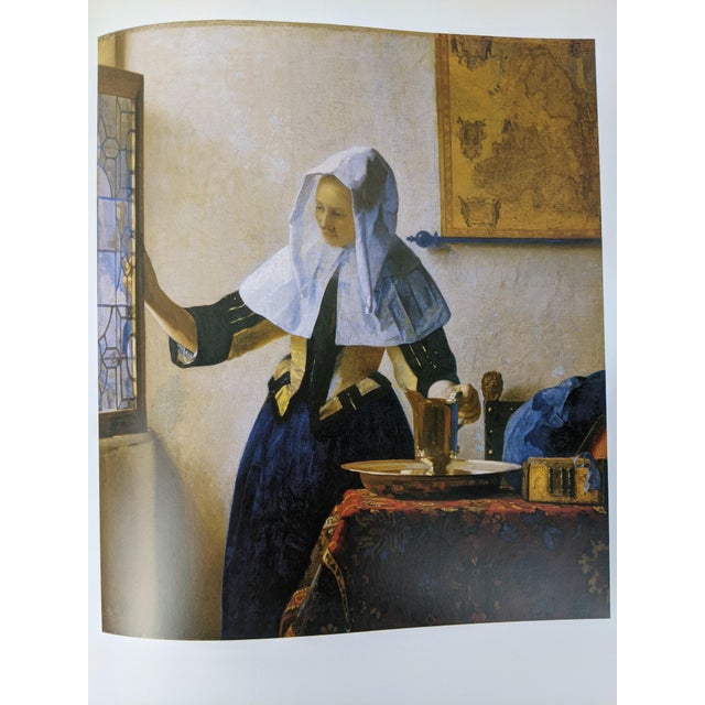 13-Volume Fine Art Library – Monet, Sargent, Van Gogh, Matisse & Vermeer For Sale In New York - Image 6 of 16