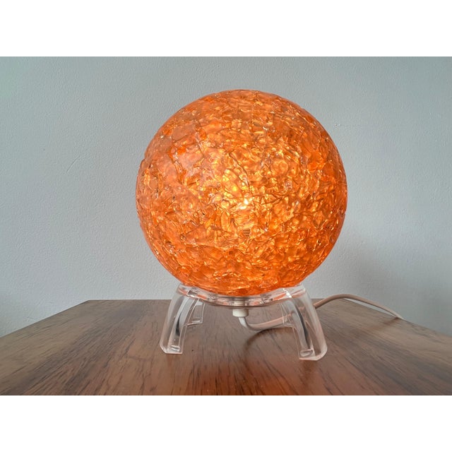 - perfect original condition - new electricity rj Up to 250V (Europe/UK Standard).The wiring of this item may be original...