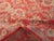 Textile Galerie Shabab Collection Early 20th Century Turkish Oushak Room Size Carpet For Sale - Image 7 of 8