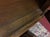 Vintage Corner Cabinet, Cherry Cabinet For Sale - Image 9 of 11