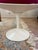1980s 1981 Knoll Tulip Chair – Designed by Eero Saarinen For Sale - Image 5 of 7