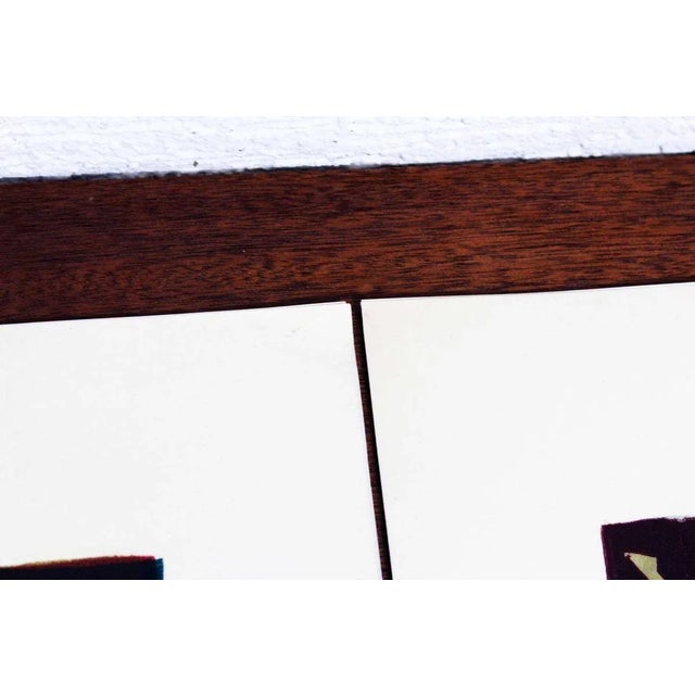 Prints by Hans Studer, 1976, Set of 2 For Sale - Image 9 of 14