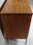 Paul McCobb Planner Group Maple, Grasscloth & Wrought Iron Credenza, 1950s For Sale - Image 16 of 18