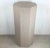 Tall Vintage Modern Display Pedestal For Sale - Image 11 of 13