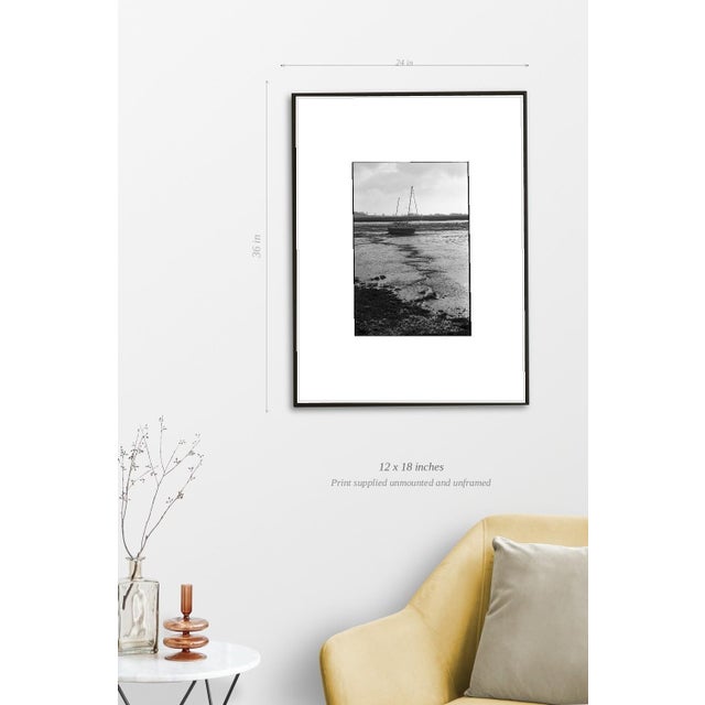 Paul Cooklin, Mud Lines III, Edition of 50 For Sale - Image 4 of 7