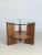 Modernist Maple and Cherry Wood Coffee Table, 1930s. For Sale - Image 13 of 18