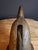 Antique Cast Iron Eagle Head Tabletop Nutcracker Mechanical Lever Brass Wash Finish For Sale - Image 11 of 18
