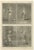 Ottoman Rituals and Dancers, 1734, Paper For Sale - Image 11 of 11