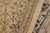 Beige Boho Chic Beige/Green Wool Rug - 9'3'' X 12'3'' For Sale - Image 8 of 10