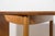 Art Deco Oak Desk by Gunnar Ericsson for Åtvidaberg / Facit AB, Sweden, 1950s For Sale - Image 15 of 18