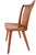 Wood Mid 20th Century Set of Eight Cushman Colonial Maple Dining Chairs For Sale - Image 7 of 15