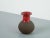 Danish Ceramic Vase by Lehmann, 1970s, in Very Good conditions. Designed 1970 to 1979 This piece has an attribution mark,...