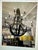 Restoration Hardware Twelve Light Wine Barrel Chandelier For Sale - Image 16 of 16