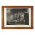 Framed Print of Shakespeare's King Henry the Sixth For Sale