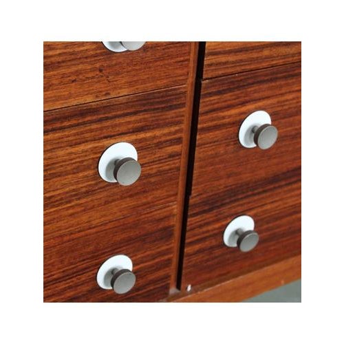 Vintage Sideboard, Italy, 1960s For Sale - Image 12 of 16