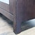 Crate & Barrel Four Drawer Sideboard For Sale - Image 9 of 11