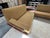 Vintage Danish MCM Peter Hvidt Minerva Sectional Sofa End Corner Table--3 Piece Set For Sale - Image 11 of 17