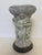 Vintage Three Graces Vessel or Vase For Sale - Image 4 of 4