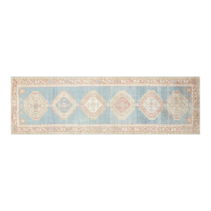 1940s Persian Melayer Runner