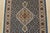 2020s Tabriz Mahi Runner 2’11” X 10′ Blue Wool Traditional Hand-Knotted Oriental Rug For Sale - Image 5 of 12