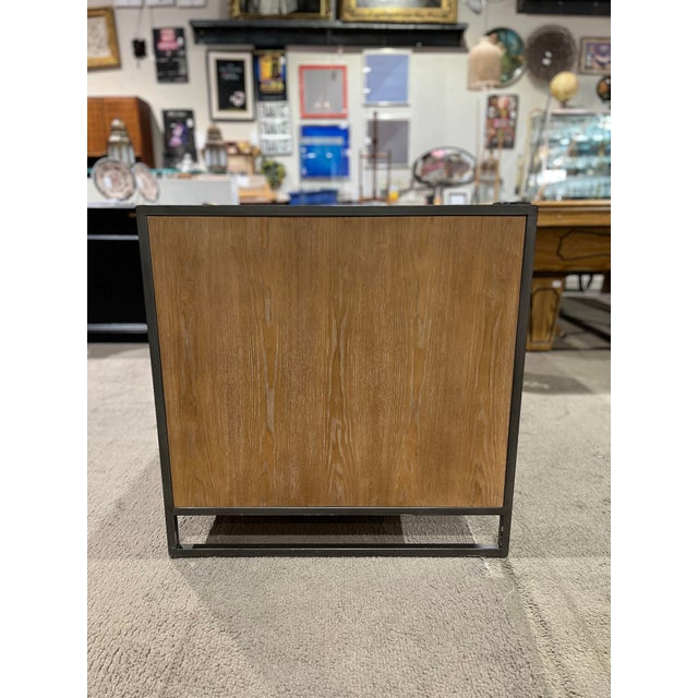 Martin Furniture "Mason" Desk For Sale - Image 4 of 11