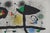 Joan Miro, Surreal Garden, Lithograph For Sale - Image 4 of 6