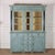 Early 19th Century Dutch Painted Cabinet For Sale - Image 14 of 14