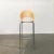 Danish Trinidad Bar Stools and Table by Nanna Ditzel for Fredericia, 1990s, Set of 4 For Sale - Image 17 of 18