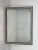 Late 20th Century Vintage Greek Key Meander Black Framed Wall Mirror For Sale - Image 5 of 6