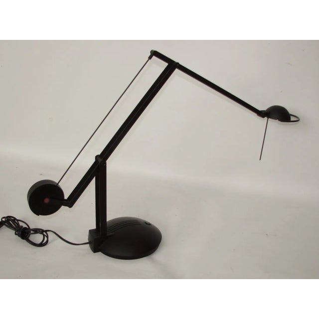 Modern Floor Lamp from Briloner, 1980s For Sale - Image 3 of 8