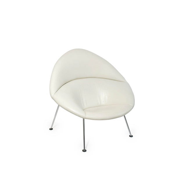 Prototype Globe Lounge Chair by Pierre Paulin for Artifort For Sale - Image 13 of 13