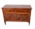 Louis XV Inlaid Dresser, Lombardy, Late 18th Century For Sale