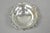 Vintage Poole "Old English" 5005 Silver Plated Small Footed Nut Dish Bowl. Circa Mid 20th Century. Measurements: 2" H x...