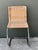 Vintage Mies Van Der Rohe for Knoll Cantilevered Chrome and Rattan Mr Chair For Sale - Image 13 of 18