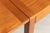 Mid-Century Danish Extending Dining Table by Vejle Stole, 1975 For Sale - Image 9 of 10