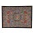 Mamta Devi (2016 National Award Winner) Hand-Painted Madhubani Fish Motif Folk Painting on Handmade Khadi Paper For Sale