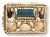 French Seaside Souvenir Shell Box For Sale - Image 4 of 7