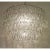 Mid-Century Modern Hooks Ceiling Lights, 1960s For Sale - Image 3 of 6