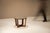 Some objects quietly define a space through proportion and balance rather than ornament. This Italian side table is one of...