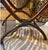 Early 20th Century Antique English Campaign Coaching Table With Folding Mechanism For Sale - Image 5 of 10