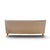 Jens Risom for Knoll Model 37 Mid Century Sofa For Sale In Chicago - Image 6 of 9