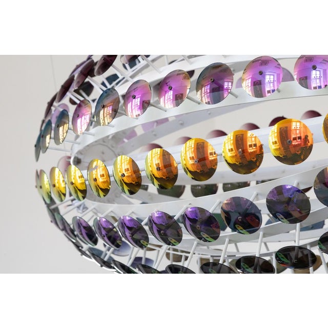 2000 - 2009 Large Pendant by Flos, 2009 For Sale - Image 5 of 7