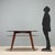 Desk with Double Formica Top, 1950s For Sale - Image 3 of 10