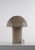 Metal Vintage Lido Glass Table Lamp from Peill & Putzler, 1980s For Sale - Image 7 of 9