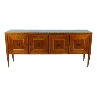 Mid-Century Modern Sideboard by Paolo Buffa, 1950s For Sale