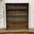 English Mahogany Display Cabinet, 1970s For Sale - Image 16 of 16