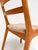 Danish Spindle Chairs by JK Mobler, 1970s, Set of 4 For Sale - Image 13 of 16